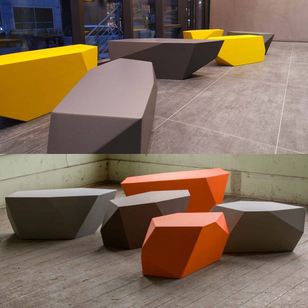 Rock elements （C）