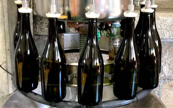 北国街道 純米吟醸720ml　北国街道 純米吟醸 辛口 酒