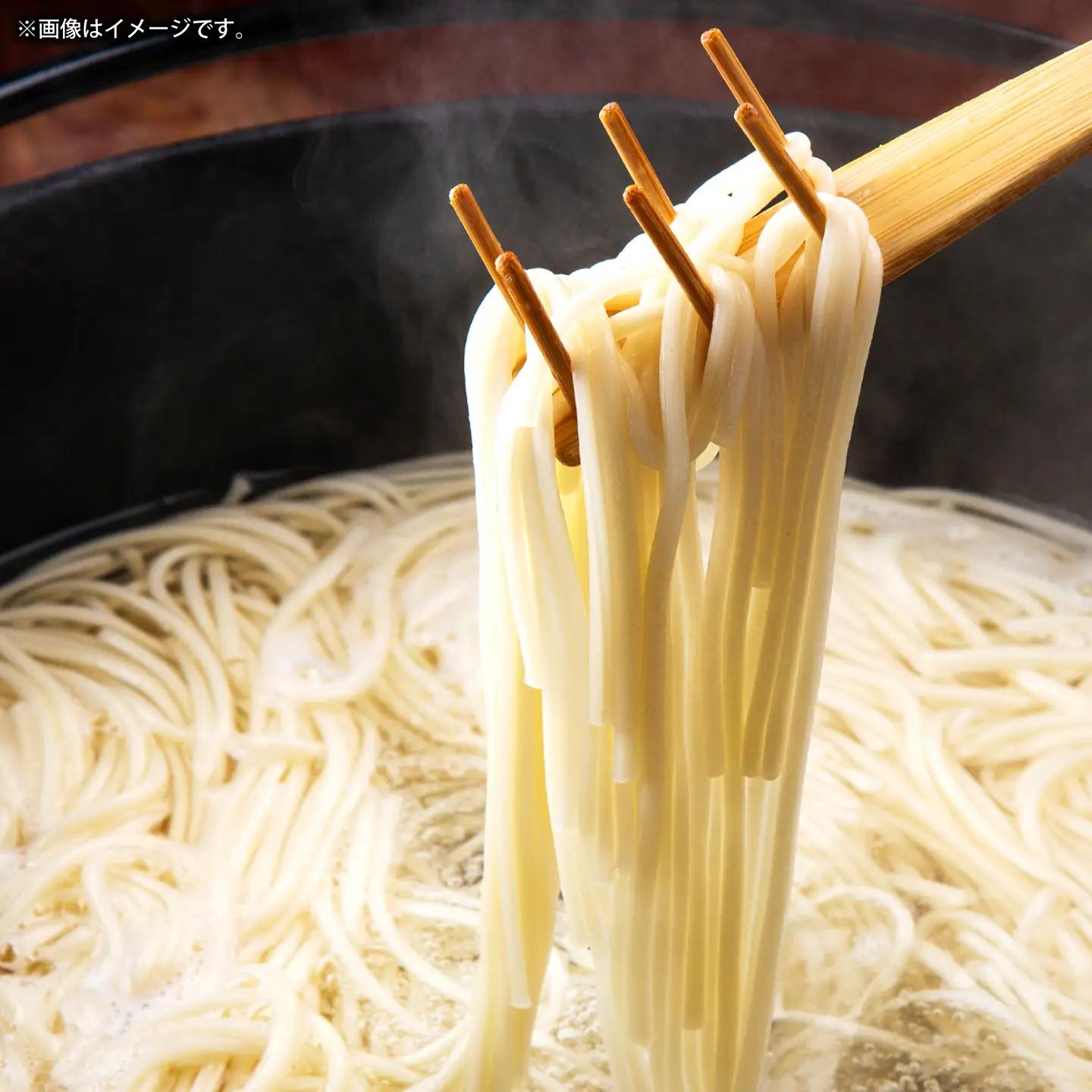 壱岐牛＆五島うどんの「カレーつけ麺」 1人前 《壱岐市》【壱岐フードファクトリー】 カレー つけ麺 カレーうどん 麺 うどん 壱岐牛カレー 五島うどん 乾麺 レトルト 簡単 料理 和牛 黒毛和牛 ブラ