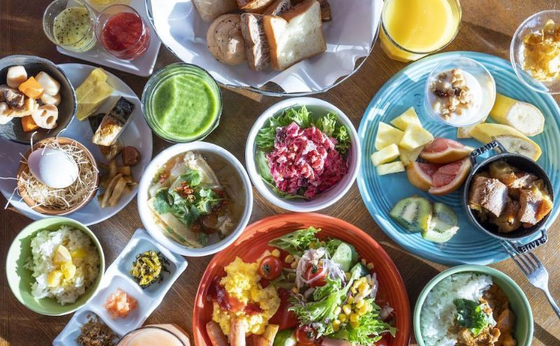 【福岡市】ザ・ルイガンズ　ペア宿泊券（朝食付き）【平日(月～木)の利用可能】