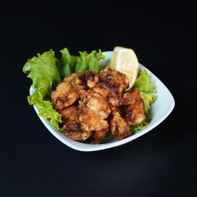 ふるさと納税 稚内市 【宗谷の海味】蛸の魅力詰め合わせセット(たこしゃぶ たこザンギ) 北海道 宗谷漁協 |  | 02