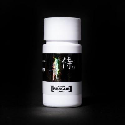 ふるさと納税 白馬村 RESCUEWAX　滑走性の革命!エッヂサイドウォールワックス【侍 20ml】