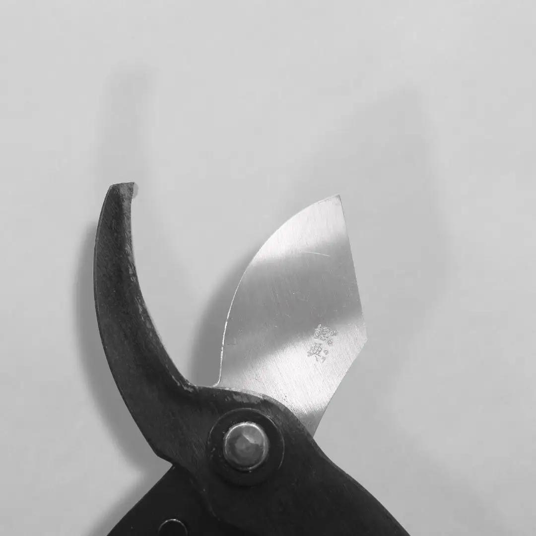 [カネノリ] 太枝切鋏 鋼典 燕三条製 火造り鍛造 ガーデニング[五十嵐刃物工業] 【018S024】