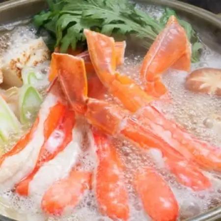 食べやすい 生冷ずわい蟹ポーション 2kg 小分け4袋　かにしゃぶ・カニ鍋におススメ!【配送不可地域：離島】【1745863】