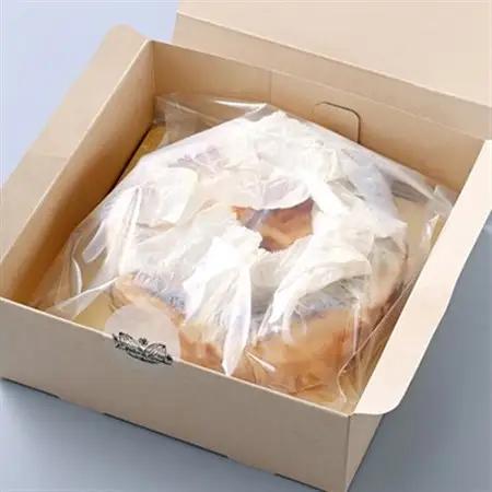 バスク風チーズケーキ(大)【配送不可地域：離島】【1639643】