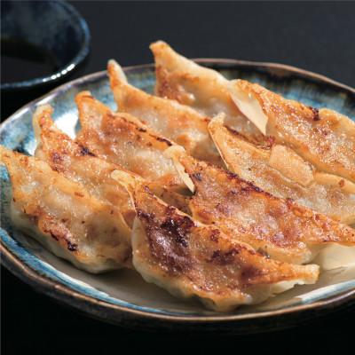 ふるさと納税 松山市 愛媛甘とろ豚餃子(18個)愛媛の鯛餃子(15個)ひめ餃子(28個) |  | 03