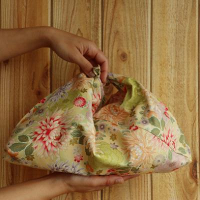 ふるさと納税 香美市 あづま袋　華