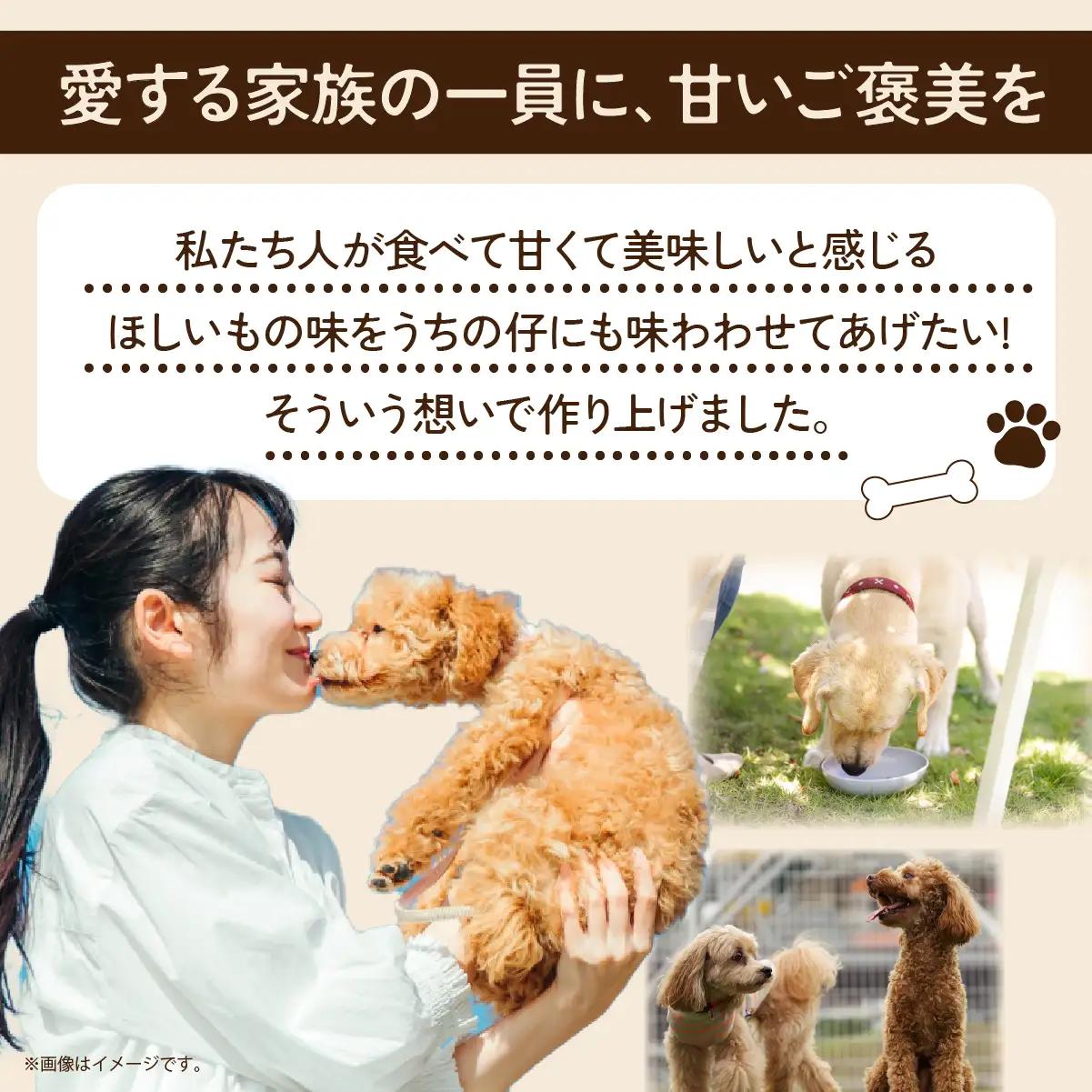 ペットフード ドライさつまいも お徳用フレーク(300g×2袋)    | ペットフード ぺっとふーど 犬 