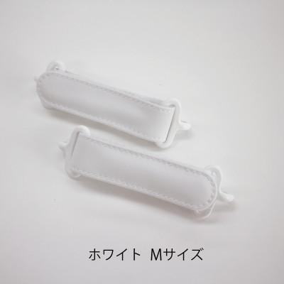 ふるさと納税 東大阪市 ShoePit(シューピット)ホワイト Mサイズ |  | 02