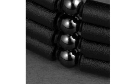 コアフォースループ ブラック 70cm ／ COREFORCE CORE FORCE 正規品 スポーツ トレーニング 筋トレ アスリート ゴルフ プロゴルファー スイング 安定 体幹 バランス パワー