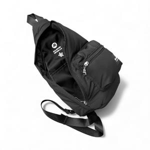 バッグ 背面セキュリティーポケット ボディーバッグ 【REVOLLA】