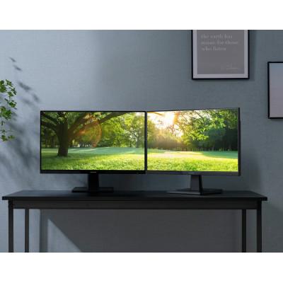 ふるさと納税 角田市 液晶ディスプレイDC-AF233S-Bブラック |  | 02