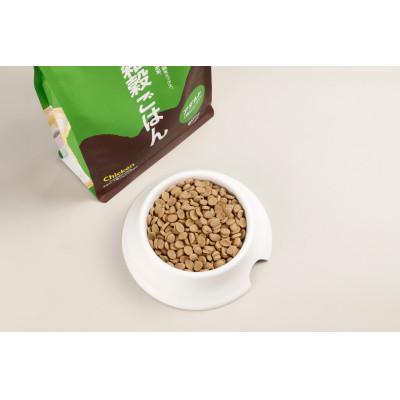 ふるさと納税 玉名市 香料・着色料・合成酸化防止剤 無添加 ドッグフード　犬の雑穀ごはんアダルト1.6kg(玉名市) |  | 01