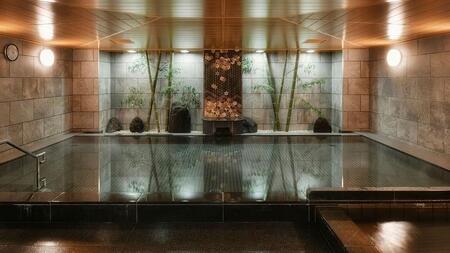 【ベッセルホテルカンパーナ京都五条】ご宿泊招待券【京都水族館入場チケット付き】（スタンダードシングル1名様）