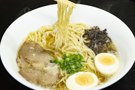美肌すっぽんスープラーメン 2食セット｜すっぽんすっぽんすっぽんすっぽん