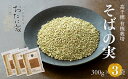 【ふるさと納税】高千穂 有機栽培 そばの実 300g×3袋 そば お蕎麦 高千穂在来種 国産 国産そばの実 高千穂町産 そばがき お菓子作り アレンジ 料理 そばの実ごはん 加工品 普段使い 在来種100％ 石臼挽き むき実 ぬき実 お歳暮 常温配送 宮崎県 高千穂町 送料無料 A-216