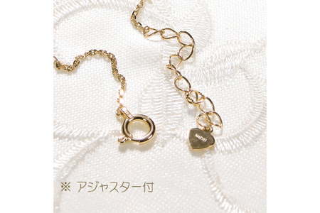 ブレスレット K18YG イエローゴールド ダイヤモンド 0.23ct 無限大 ∞ インフィニティ 18金  【f185-k18yg】