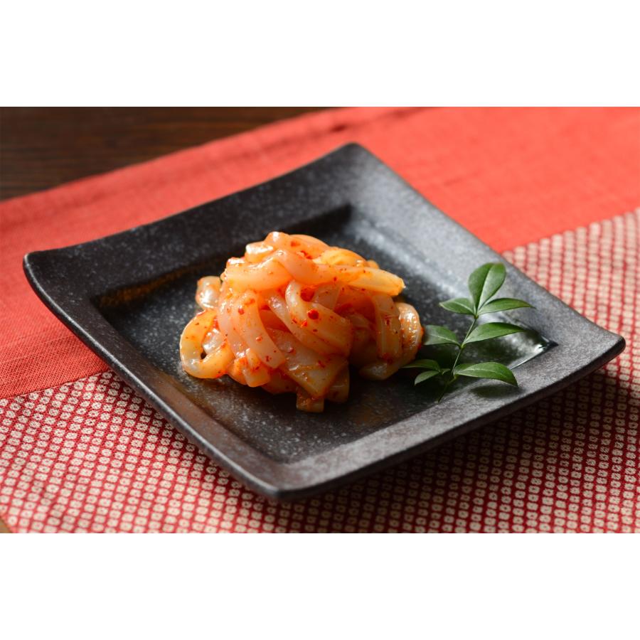 ＜イカ屋荘三郎＞イカ珍味詰合せ
