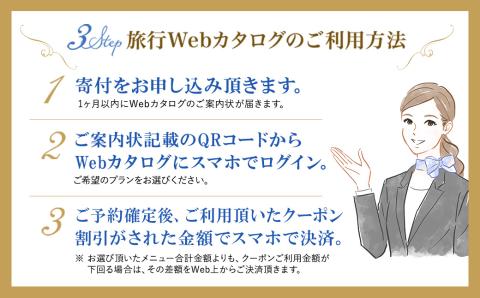 旅行ツアークーポン(300,000円分)【ゆっくり選べるWebカタログ】事前予約 ふるさと納税 新潟県 湯沢町 スキー リゾート ホテル 旅館 旅行券 宿泊券 宿泊 チケット 観光 国内旅行 レジャー