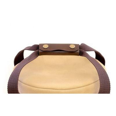 ふるさと納税 羽咋市 【カーキ】oxtos 帆布ストーブケース#5 |  | 02