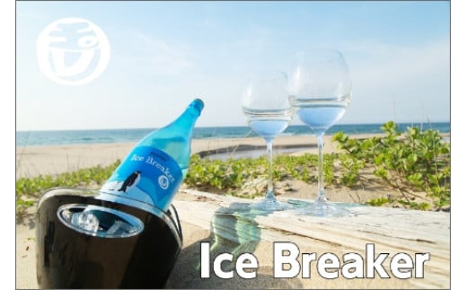 
玉川 純米吟醸 Ice Breaker　1800ｍｌ AM00633
