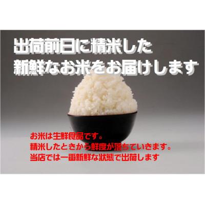 ふるさと納税 花巻市 【令和7年産】分づきが選べる　岩手県産ひとめぼれ5kg　5分づき |  | 03