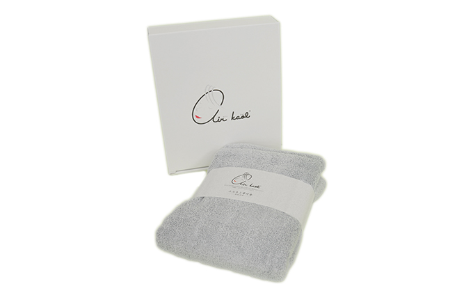 エアーかおる　エクスタシー　バス1P 日用品 バスタオル 敏感肌 