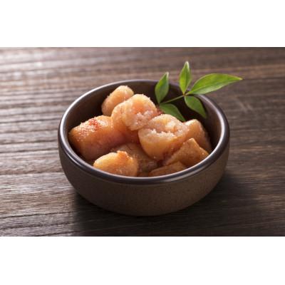 ふるさと納税 八女市 訳あり!無着色辛子明太子 並切 500g(八女市) |  | 02