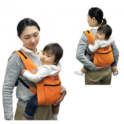 ふるさと納税 小美玉市 EVACKiDS　避難くん　避難用コンパクトキャリー　ネイビー |  | 01