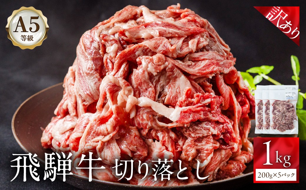 
                  【形不揃い訳あり】A5等級飛騨牛 こま切れ 切り落とし1kg（200g×5パック）| 訳あり 牛肉 便利なこま肉 肉じゃが 小分け 肉料理 ブランド牛肉 不揃い 人気牛肉 国産牛肉 お取り寄せ グルメ おすすめ牛肉 飛騨牛 牛肉 切り落とし 小分け 飛騨牛 牛肉 飛騨牛 牛肉 切り落とし 小分け ワケアリ牛肉 飛騨牛 わけあり牛肉 切り落とし 小分け 牛肉 飛騨高山 岩ト屋 HF001
                