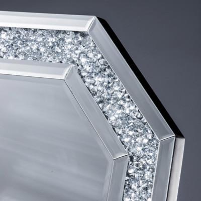 ふるさと納税 海南市 八角ミラーダイヤ |  | 01