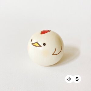 ゆらころ　とり(1体)【1293202】