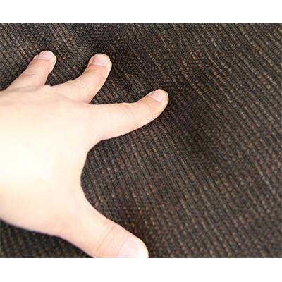 ふるさと納税 旭川市 旭川家具 宮田産業 OLIVIA(オリビア) 3人掛けソファ ブラック色_00995 |  | 01