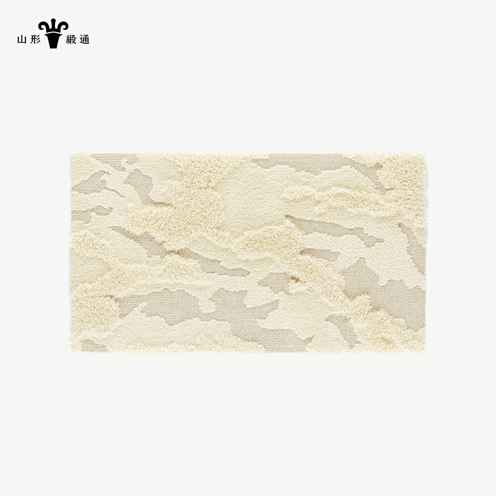 【ふるさと納税】 【山形緞通×隈研吾】WASHI (S) [oc-lkwss]