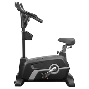 X-TJ B010 アップライトバイク ｜トレーニング フィットネス 器具 筋トレ スポーツ 運動 ダイエット ※北海道・沖縄・離島への配送不可