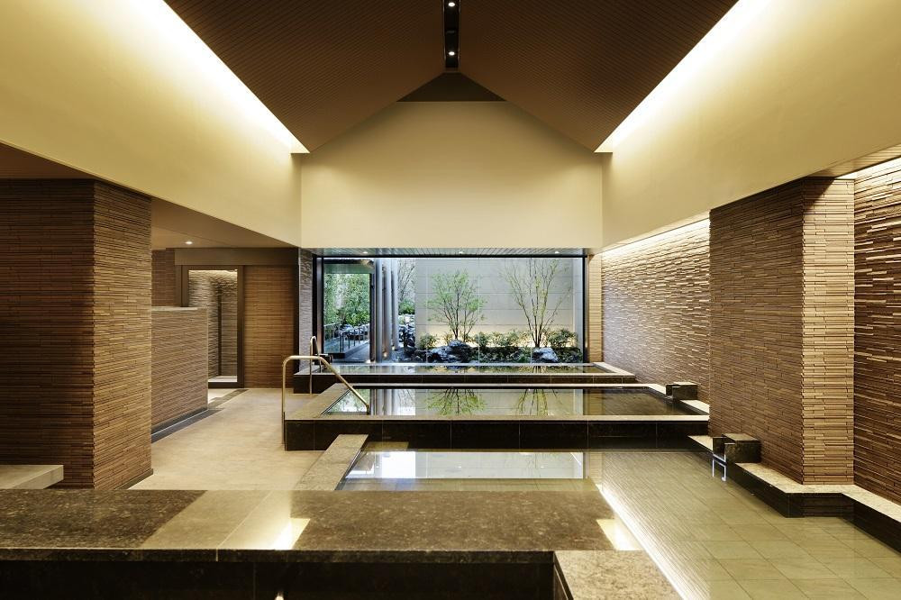 【高島屋選定品】「神戸みなと温泉 蓮」 ご利用券 3万円分 (5,000円券×6枚)