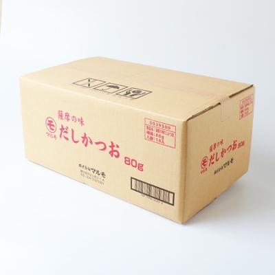 ふるさと納税 枕崎市 薩摩の味だしかつおセット【80g×10袋】 B3-27 |  | 03