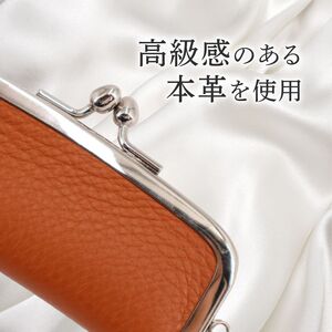 印鑑ケース 印鑑マット付き(シャンパンゴールド) 本革 ギフト 贈り物 牛革 ハンコケース 
