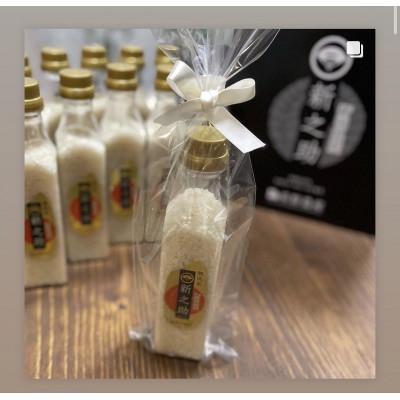 ふるさと納税 柏崎市 重米食べ比べセット(ペットボトル15本)　R6年産 |  | 02