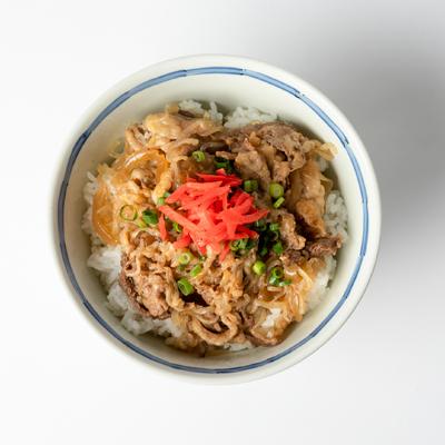 ふるさと納税 宮古市 こだわり短角牛丼3パックセット |  | 03