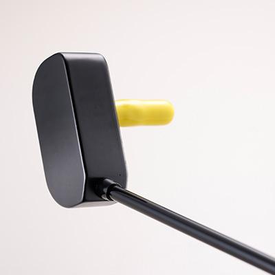 ふるさと納税 大野城市 ゴルフ練習器具『素振り棒リバイバー』(男性用) |  | 01