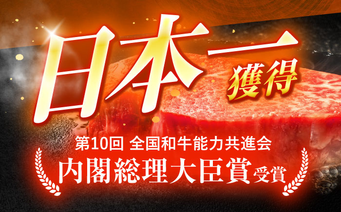 【6回定期便】A5ランク長崎和牛食べ比べ【肉のあいかわ】 [OCH029]