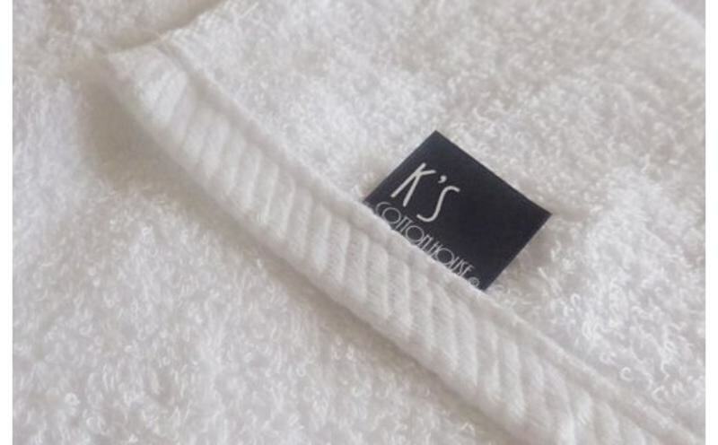 泉州タオル「普段使いにぴったりのミニバスタオル」５枚セット（パステル系）【泉州タオル 国産 吸水 普段使い 無地 シンプル 日用品 家族 ファミリー】 099H742_イメージ3