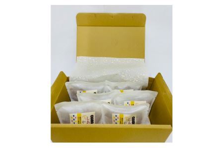 No.294 手づくりしあわせかりんとう　6個入