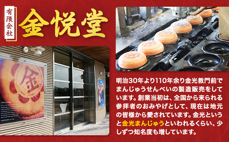 みかげ饅頭とせんべいセット その1 金悦堂《30日以内に発送予定(土日祝除く)》みかげ 饅頭 せんべい 和菓子 お茶請け---124_3691_30d_25_19000_1---