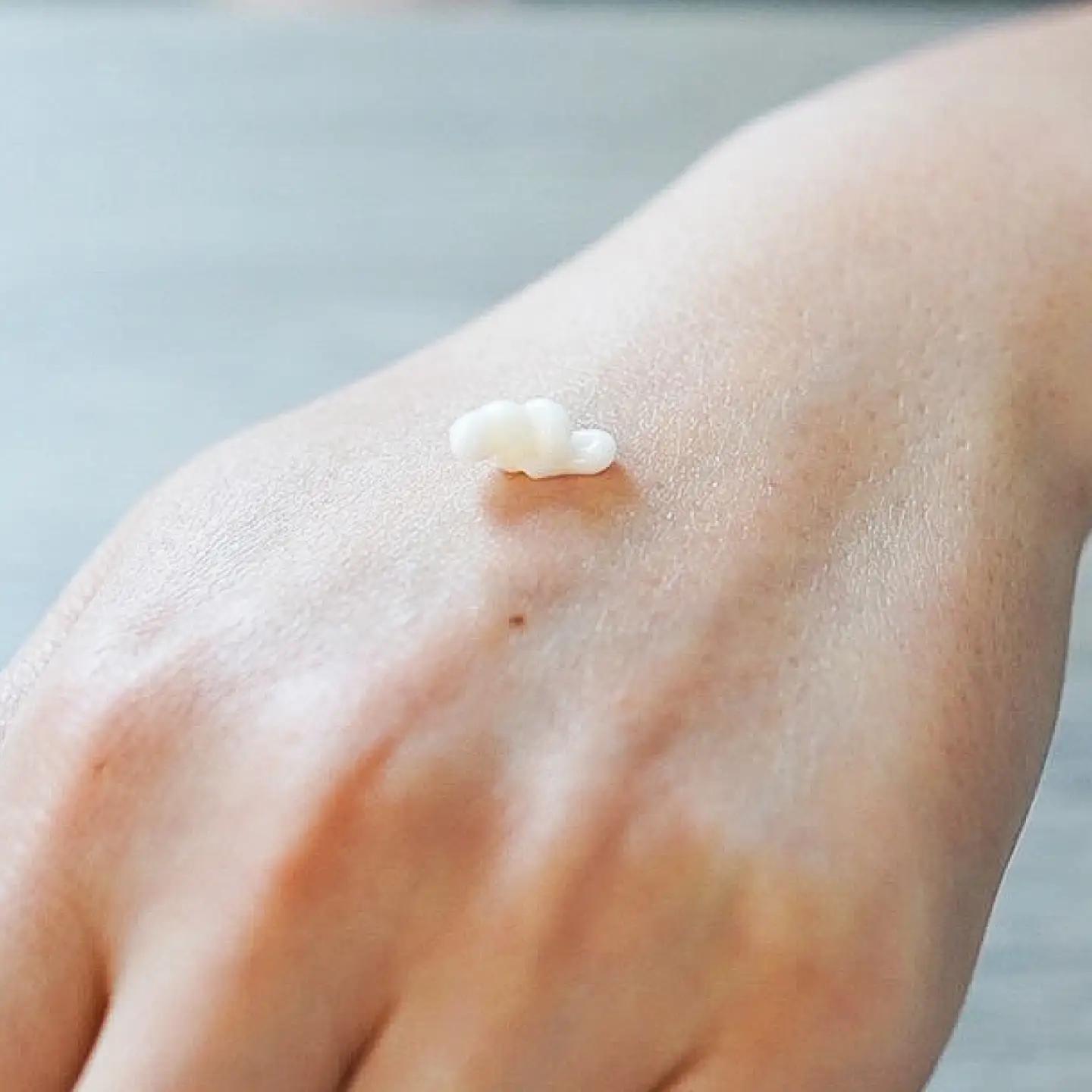 レイディアントスキンクリーム 1本 / にんじん ニンジン 美容液 クリーム スキンケア β-カロテン 抗酸化作用 熊本県産 菊陽町 【株式会社 まゆみ農園】[BHCW009]