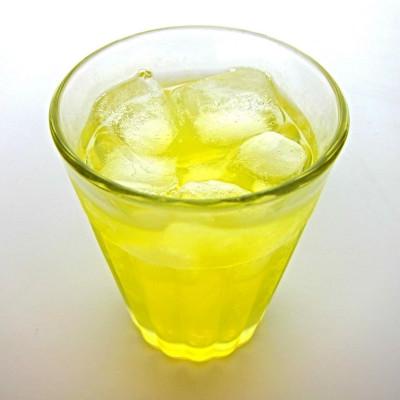 ふるさと納税 本部町 沖縄ボトラーズのシークヮサードリンク 550ml×24本 |  | 01