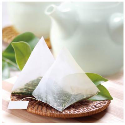 ふるさと納税 宇治田原町 宇治煎茶ティーバッグ　5g×20個入×3袋 |  | 02