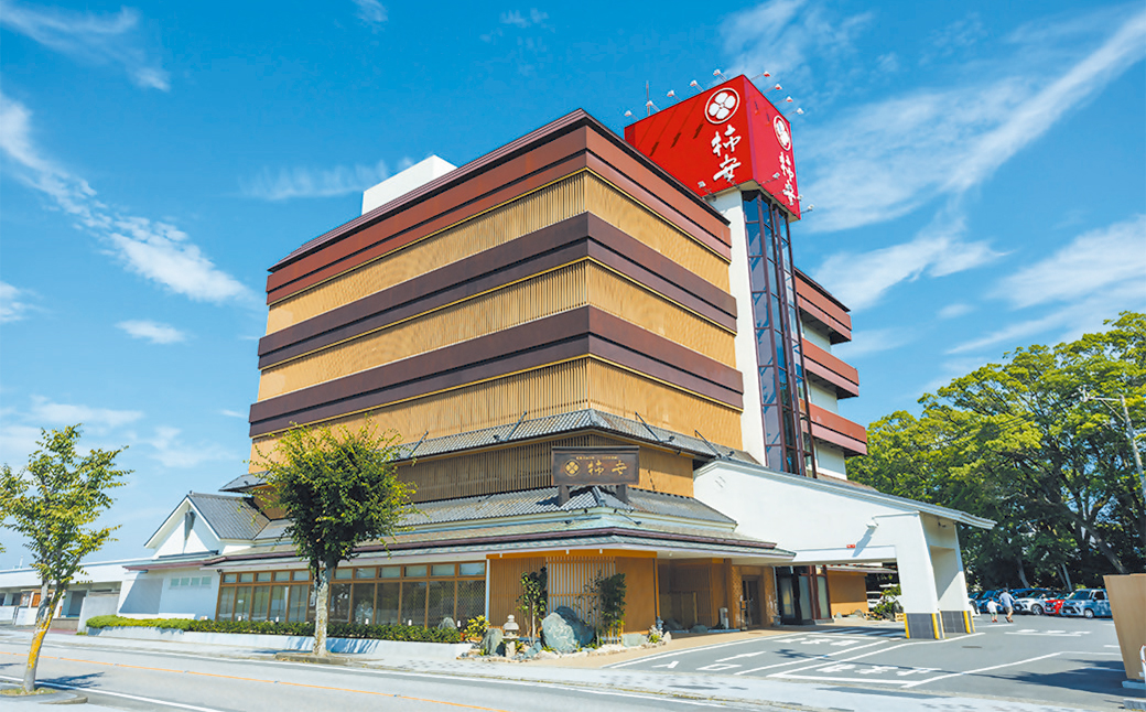 【2025年12月31日着】松阪肉老舗 柿安 柿安牛ステーキ ／ お肉 おにく 肉 にく 牛肉 ステーキ グルメ 柿安牛 和牛