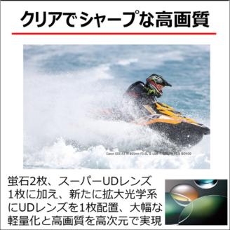 キヤノン Canon 望遠レンズ RF800mm F5.6 L IS USM ｜ キヤノン Canon カメラ レンズ  写真 撮影